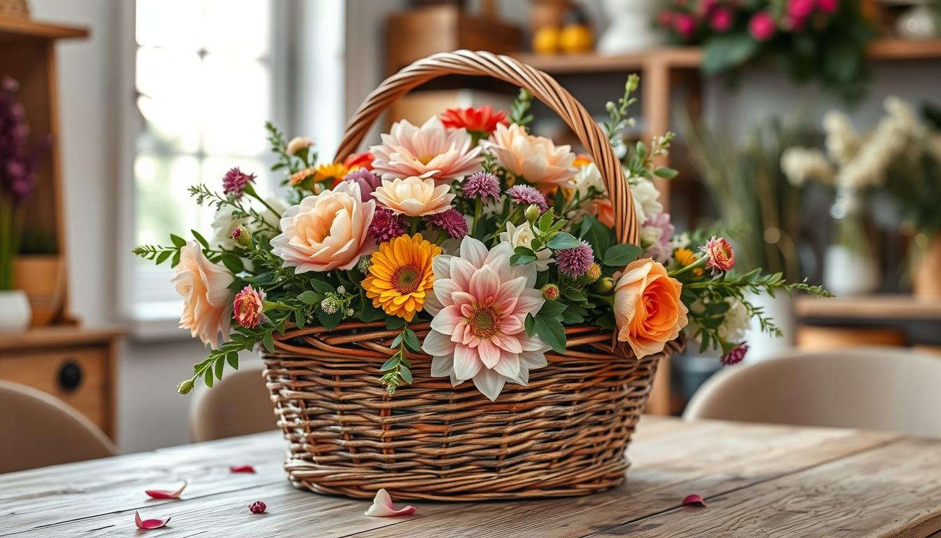 Bouquet design inspiration